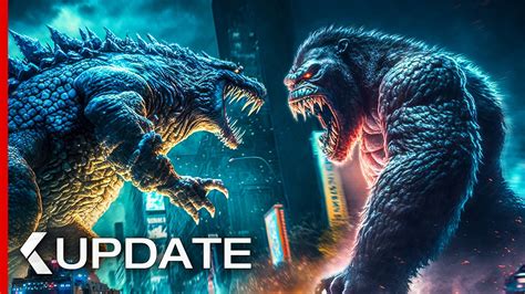 godzilla x kong philippines release|Godzilla x Kong: The New Empire (2024) .